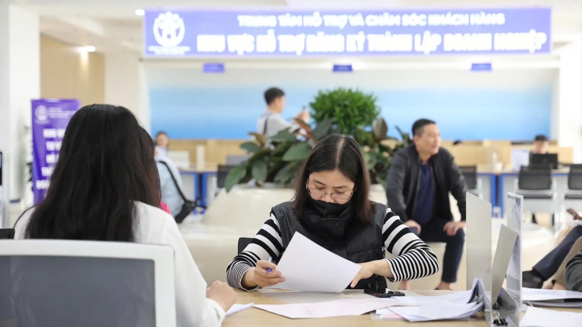 Chính quyền hai cấp mới rút ngắn thủ tục đất đai